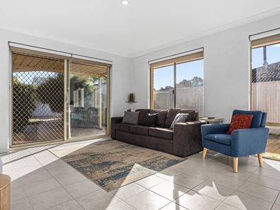 26 Birkett Avenue, Beeliar WA 6164