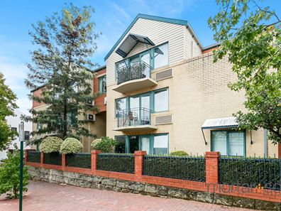Unit 10/222 Hay Street, Subiaco WA 6008