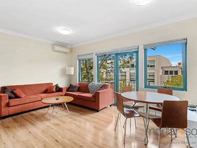 Unit 10/222 Hay Street, Subiaco WA 6008