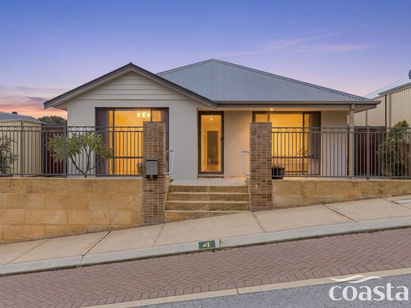 4 Tide Way, Singleton WA 6175