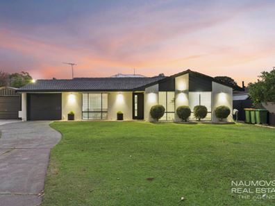 19A Parkinson Street, Noranda WA 6062