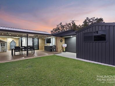 19A Parkinson Street, Noranda WA 6062
