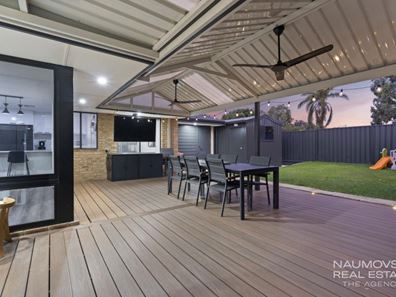 19A Parkinson Street, Noranda WA 6062