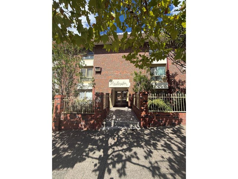 213/45 Malcolm Street, West Perth WA 6005