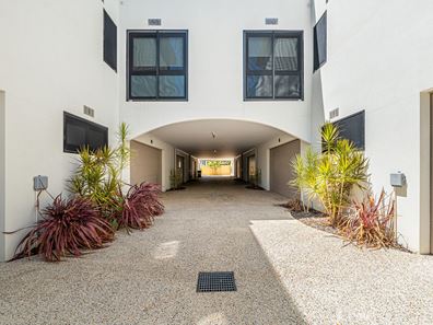 3/18 Webster Street, Nedlands WA 6009