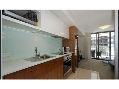 117/143 Adelaide Terrace, East Perth WA 6004
