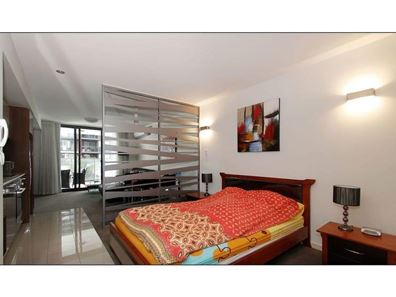117/143 Adelaide Terrace, East Perth WA 6004