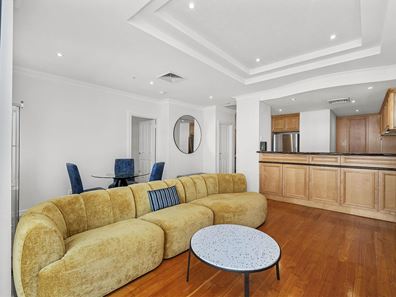 705/2 St Georges Terrace, Perth WA 6000