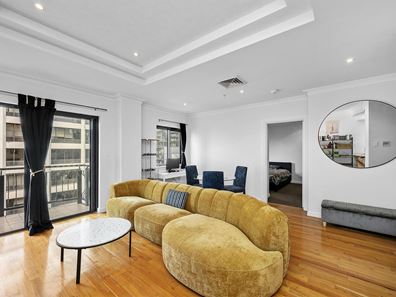 705/2 St Georges Terrace, Perth WA 6000