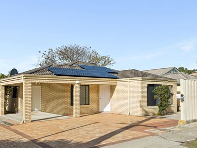 218 Hill View Terrace, Bentley WA 6102