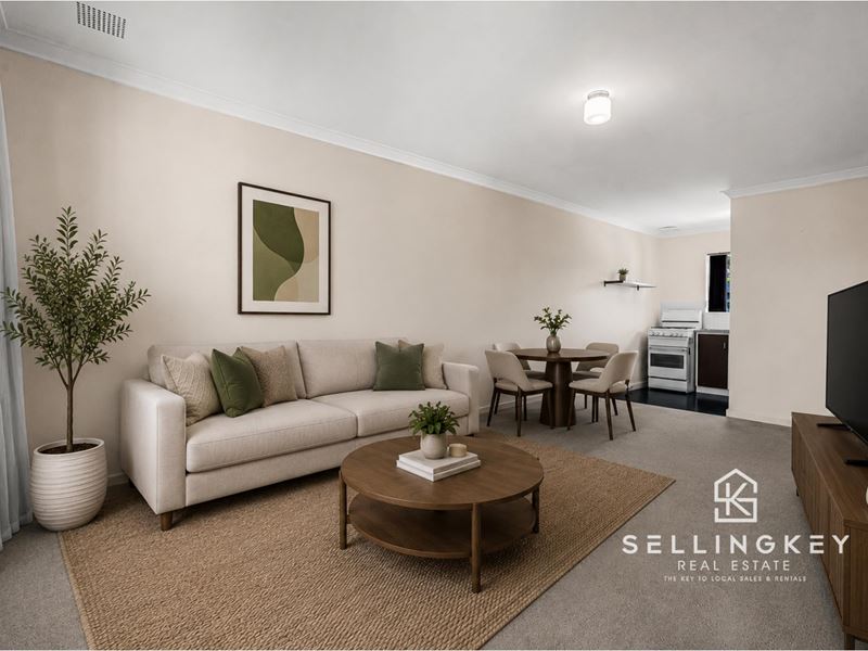 24/148 Peninsula Road, Maylands WA 6051