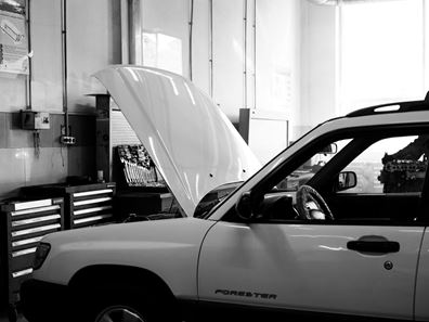 Automotive - 35+ Year Established & Profitable Automotive Repair Business