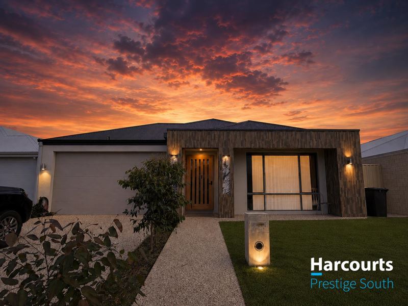 9 Vault Road, Southern River WA 6110