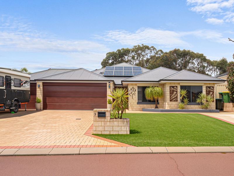 3 Dyer Link, Baldivis