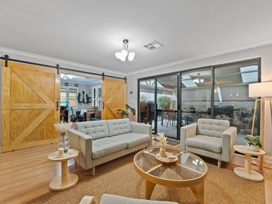 3 Dyer Link, Baldivis WA 6171