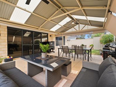 3 Dyer Link, Baldivis WA 6171