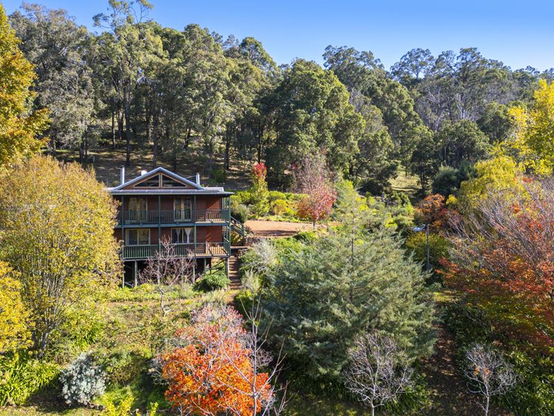324 Glenarden Road, Southampton WA 6253