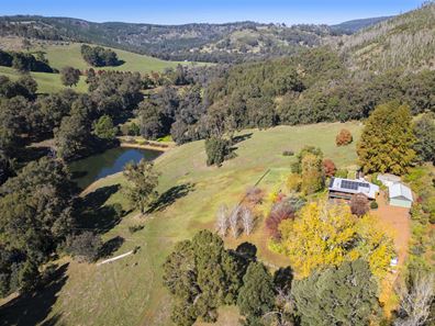 324 Glenarden Road, Southampton WA 6253