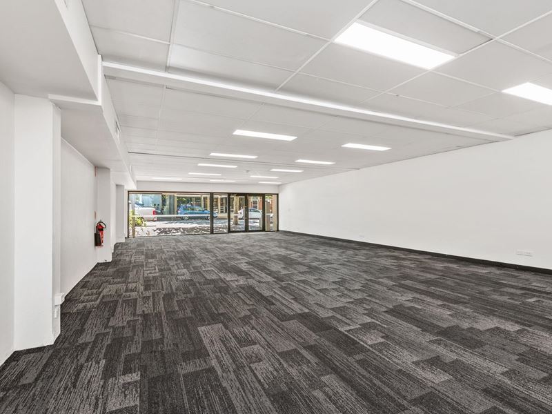 Grd Floor/315 Rokeby Road, Subiaco
