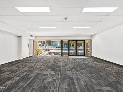Grd Floor/315 Rokeby Road, Subiaco WA 6008