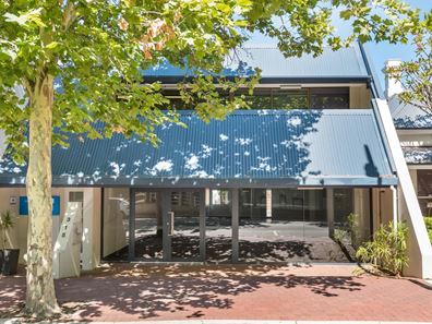 Grd Floor/315 Rokeby Road, Subiaco WA 6008