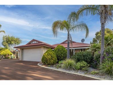 1/7 Wagtail Place, Cowaramup WA 6284