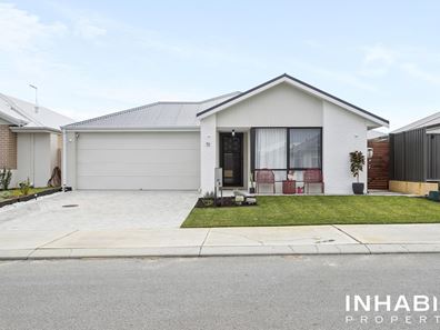 51 Cloudberry Crescent, Upper Swan WA 6069