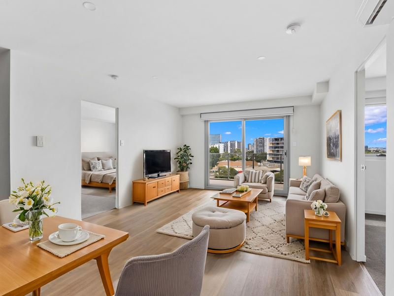 78/5 Rowe Avenue, Rivervale