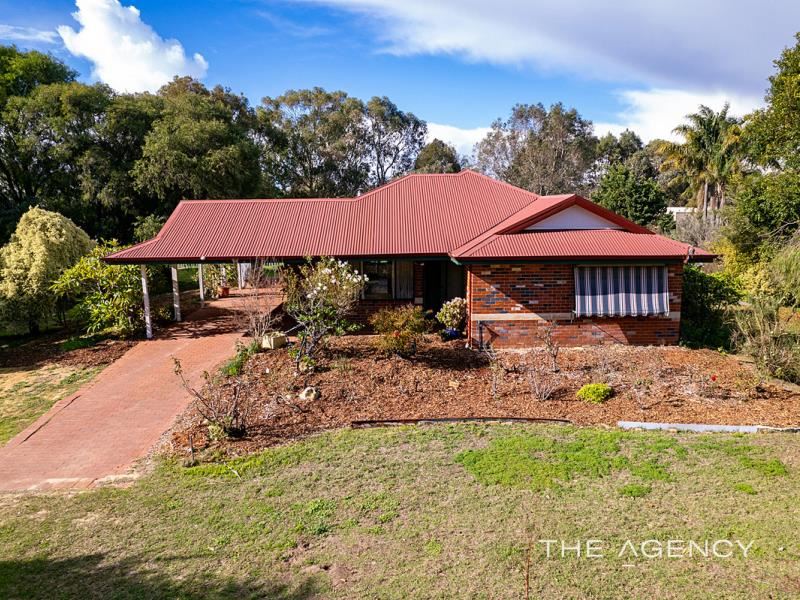 7 Jarrah Elbow, Vasse WA 6280