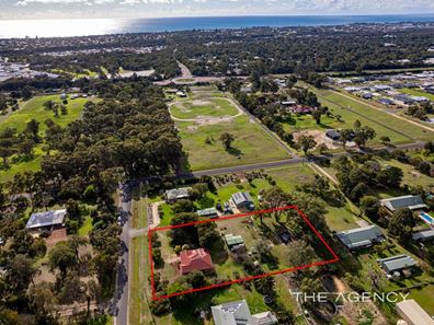 7 Jarrah Elbow, Vasse WA 6280