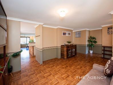 7 Jarrah Elbow, Vasse WA 6280