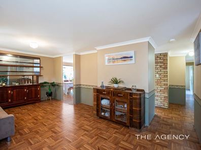 7 Jarrah Elbow, Vasse WA 6280