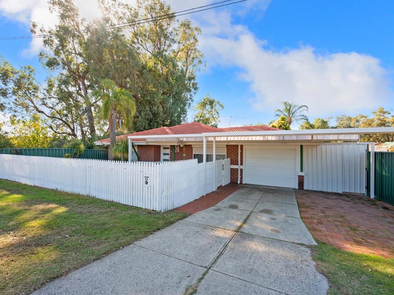 28 Moss Street, Huntingdale