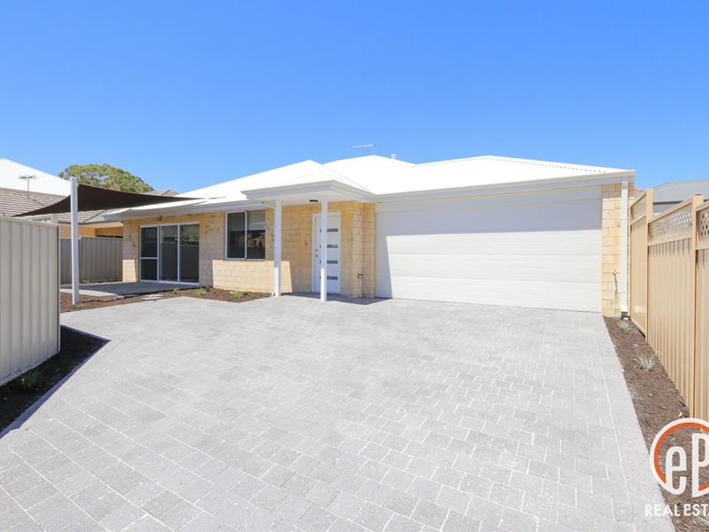 6B Patterson Place, Myaree WA 6154