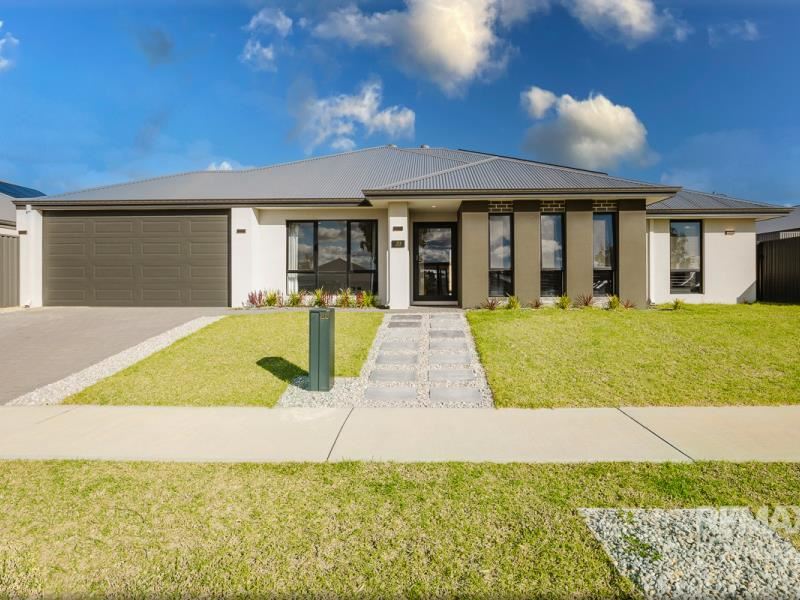 20 Brighten Grove, Eglinton WA 6034