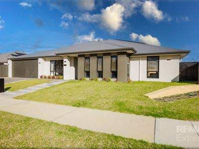 20 Brighten Grove, Eglinton WA 6034