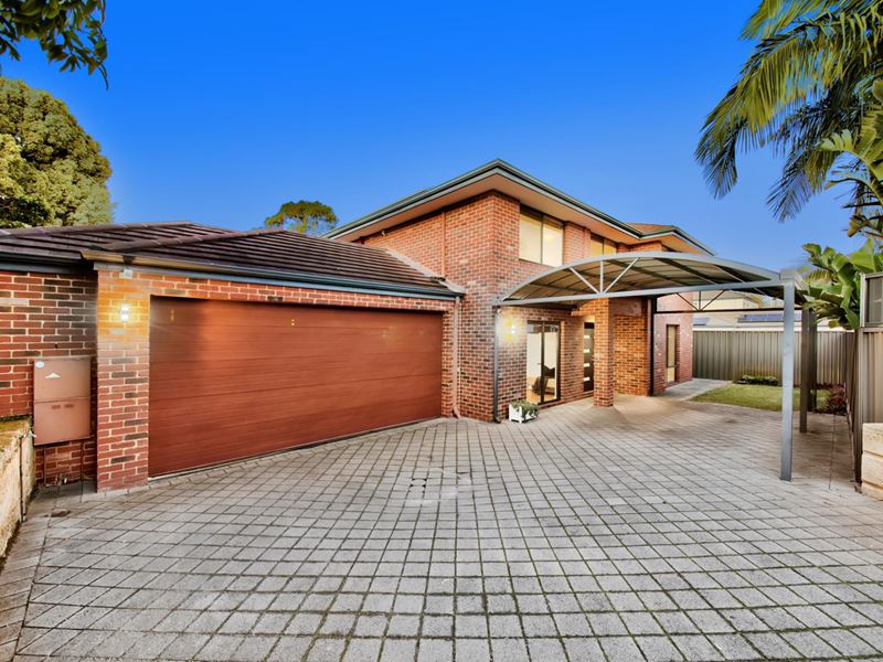 32A Birkett Street, Bedford WA 6052