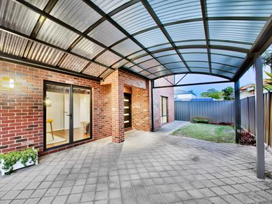 32A Birkett Street, Bedford WA 6052