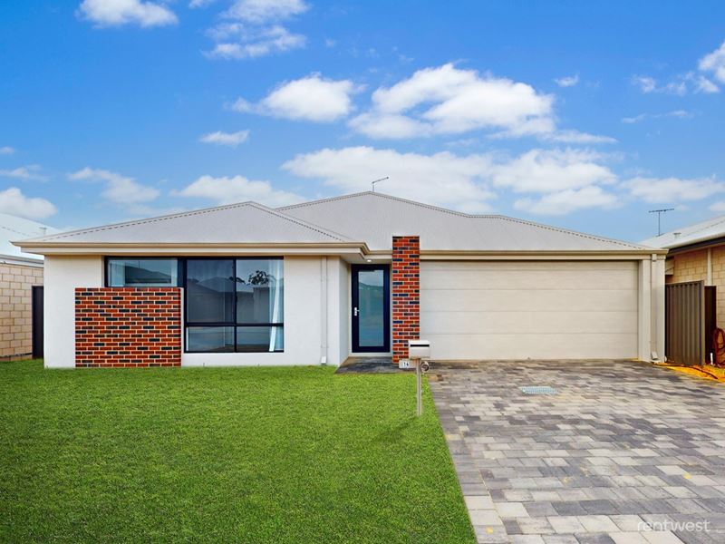 14 Encounter Road, Byford