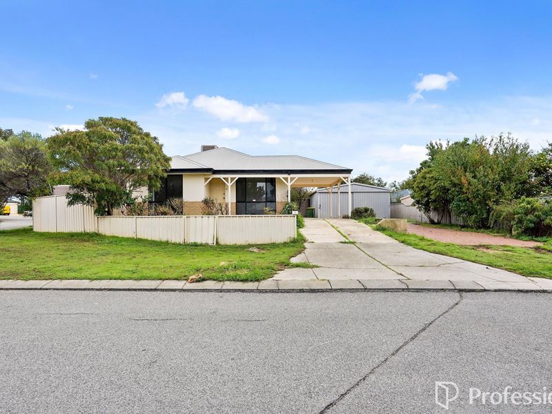 3 Bark Circle, Kenwick