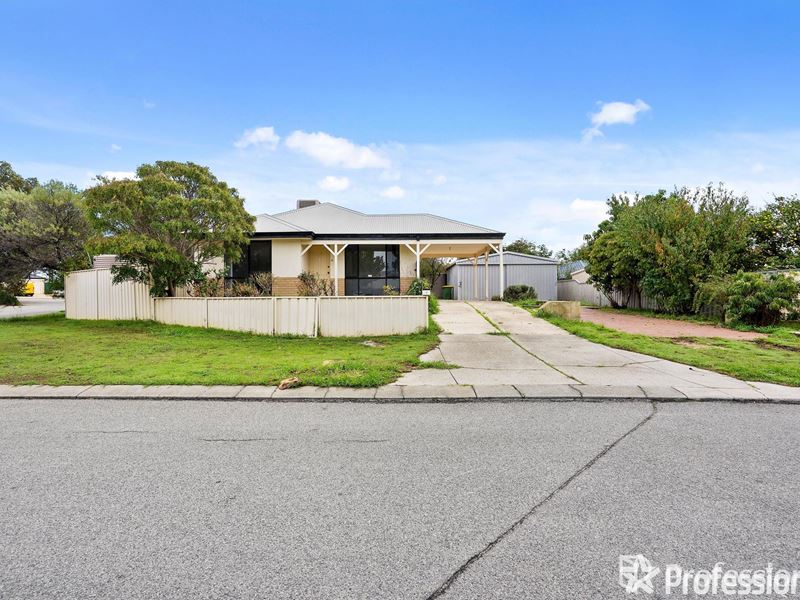 3 Bark Circle, Kenwick WA 6107