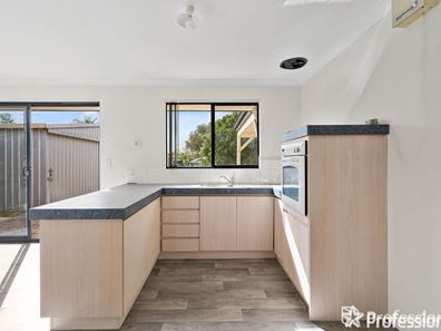 3 Bark Circle, Kenwick WA 6107