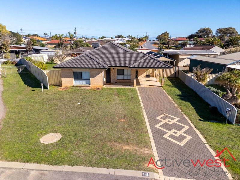 14 Bushby Close, Mount Tarcoola