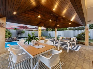 3 Laguna Rise, Mullaloo WA 6027