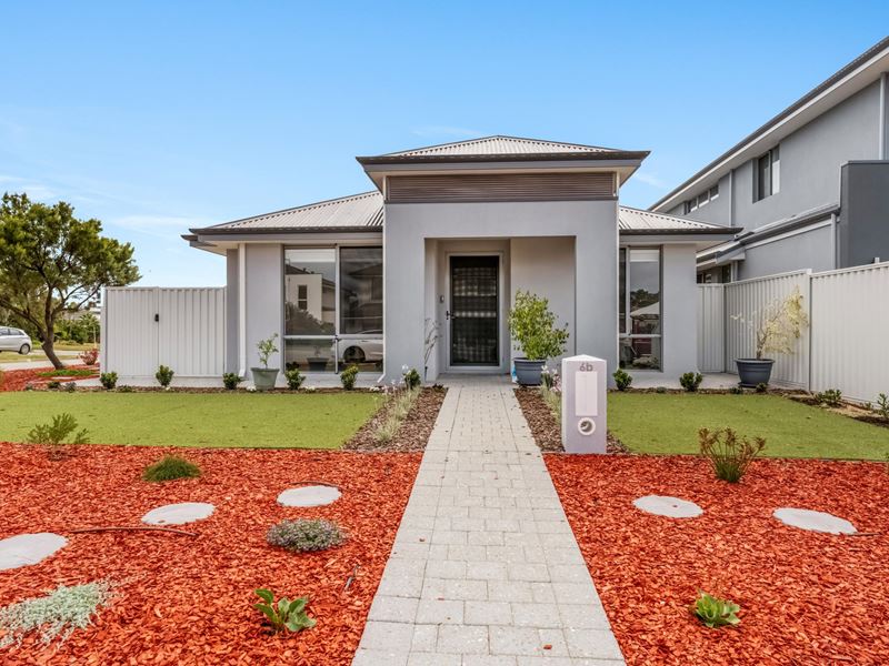 6B Downer Way, Bull Creek WA 6149