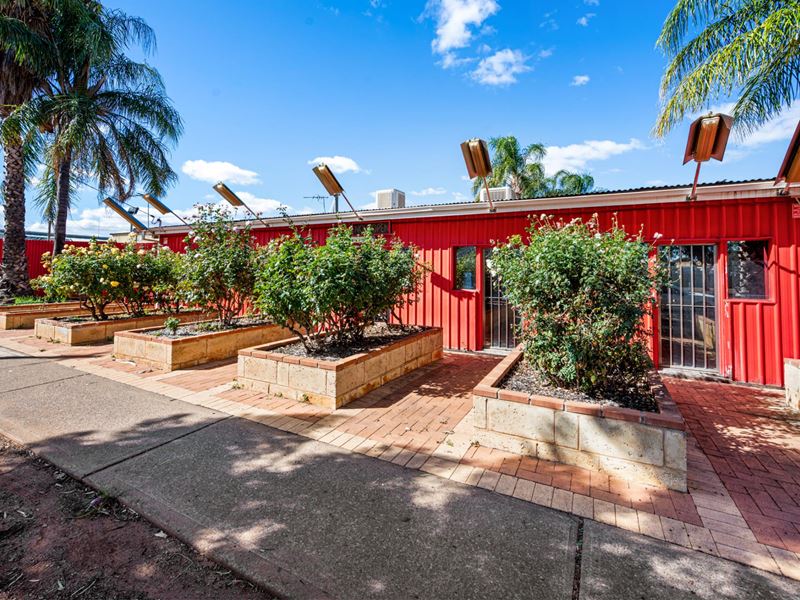 141 & 143 Hay Street, Kalgoorlie WA 6430