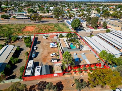 141 & 143 Hay Street, Kalgoorlie WA 6430