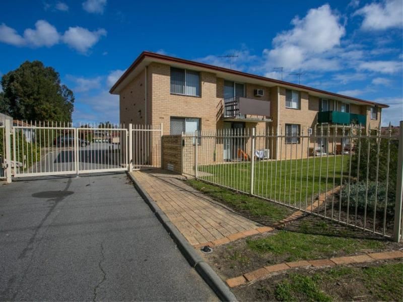 5/11 Hamilton Street, Osborne Park WA 6017