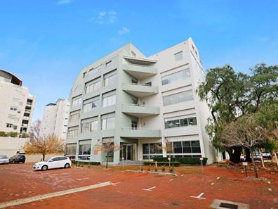 16/83 Mill Point Road, South Perth WA 6151