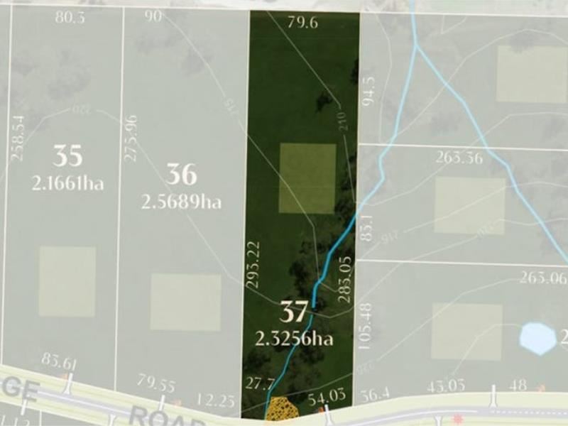 Lot 37,  Yarrimbah Drive, Bullsbrook WA 6084